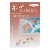 A Level Biology Past Paper Suggested Solution (2011 Edition, with solution up to 2010 papers) A Level Biology Past Paper Suggested Solution (2011 Edition, with solution up to 2010 papers)