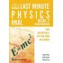 Last Minute Phy (AL) Book 2
