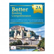 Better Reading Comprehension 2A Better Reading Comprehension 2A