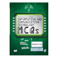 Challenging HKDSE Information & Communication Technology MCQs Challenging HKDSE Information & Communication Technology MCQs
