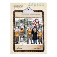 誰說Engineering是水泡科-46個工程系故事