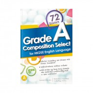 Grade A Composition Select Grade A Composition Select