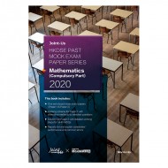 Joint-Us HKDSE Past Mock Exam Paper - Maths (Compulsory Part) 2020 Joint-Us HKDSE Past Mock Exam Paper - Maths (Compulsory Part) 2020
