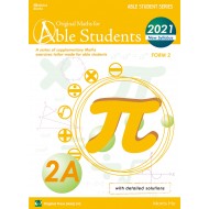 Original Maths for Able Students 2A Original Maths for Able Students 2A
