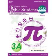 Original Maths for Able Students 3A Original Maths for Able Students 3A