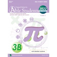 Original Maths for Able Students 3B Original Maths for Able Students 3B