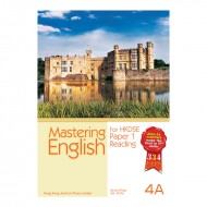 Mastering English 4A Mastering English 4A