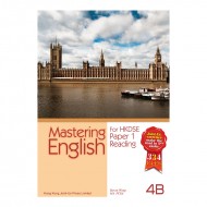 Mastering English 4B Mastering English 4B