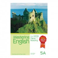 Mastering English 5A Mastering English 5A