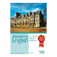 Mastering English 5B Mastering English 5B