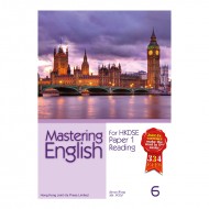 Mastering English 6 Mastering English 6
