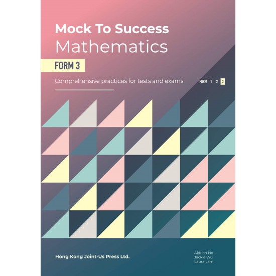 Mock to Success Mathematics F3