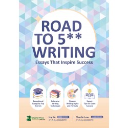 Road to 5** Writing Road to 5** Writing