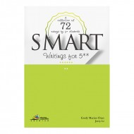 Smart Writings - A collection of 72 essays by 5** students Smart Writings - A collection of 72 essays by 5** students