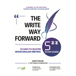 The Write Way Forward The Write Way Forward