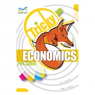 Tricky Economics Tricky Economics