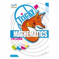 Tricky Mathematics Tricky Mathematics