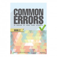 Common Errors in English by Hong Kong Students Book 2 Common Errors in English by Hong Kong Students Book 2