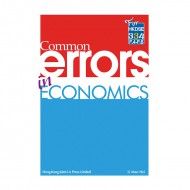 Common Errors in Economics Common Errors in Economics