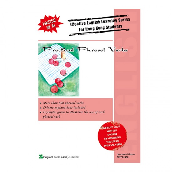 Practical Phrasal Verbs Practical Phrasal Verbs