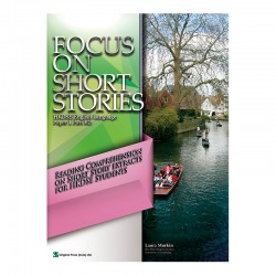 Focus on Short Stories Focus on Short Stories