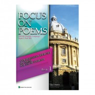 Focus on Poems Book 1