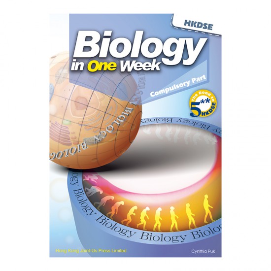 Biology in One Week - Compulsory Part Biology in One Week - Compulsory Part