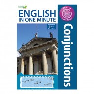 English in One Minute - Conjunctions English in One Minute - Conjunctions