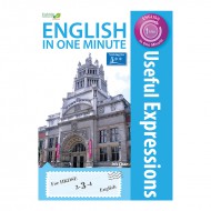 English in One Minute - Useful Expressions English in One Minute - Useful Expressions