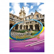Mastering Proofreading Mastering Proofreading