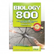 Biology 800 Biology 800