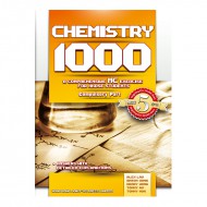 Chemistry 1000 Chemistry 1000