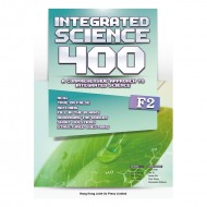 Integrated Science 400 - F2 Integrated Science 400 - F2