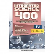 Integrated Science 400 - F3 Integrated Science 400 - F3