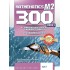 Mathematics M2 300 Book1