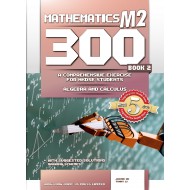 Mathematics M2 300 Book2 Mathematics M2 300 Book2