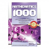 Mathematics 1000 Mathematics 1000