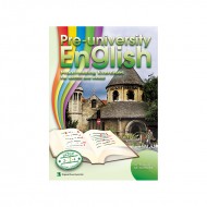 Pre-university English Proofreading Exercises for HKDSE and HKALE Pre-university English Proofreading Exercises for HKDSE and HKALE