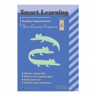 Smart Learning Reading Comprehension Primary 6